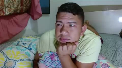 tommy_2456 online show from December 8, 10:57 pm