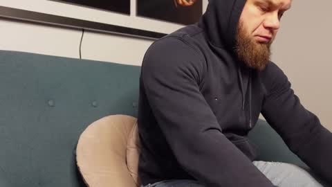  tommy burnzzz  online show from February 25, 5:41 am