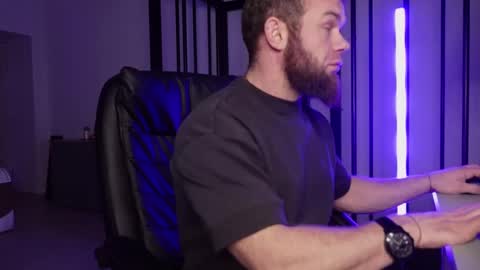  tommy burnzzz  online show from February 26, 2:37 am