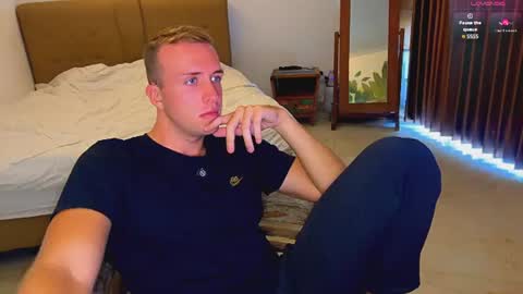 Tommy online show from June 17, 1:40 am
