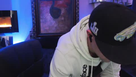 Tommy online show from February 7, 11:45 pm