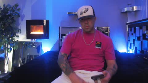 Tommy online show from December 10, 5:28 am