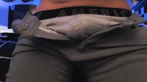 Tommy online show from December 28, 3:27 pm