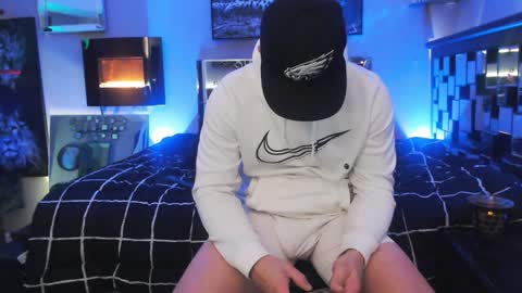 Tommy online show from January 8, 3:28 pm