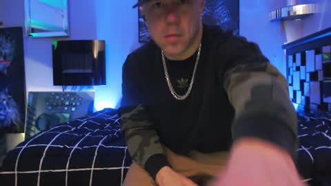 Tommy online show from January 12, 4:52 am