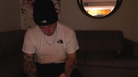 Tommy online show from December 23, 9:38 am