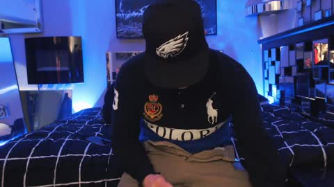 Tommy online show from January 19, 5:05 am