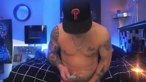 Tommy online show from January 2, 1:40 pm