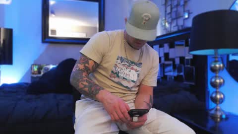 Tommy online show from March 1, 8:03 am