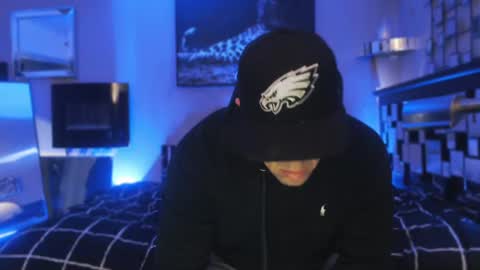 Tommy online show from January 22, 7:35 am