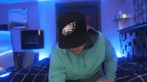 Tommy online show from January 27, 12:37 pm