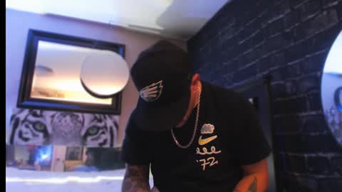 Tommy online show from September 24, 11:52 am