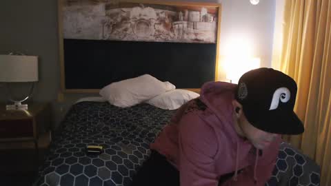 Tommy online show from December 18, 3:11 pm