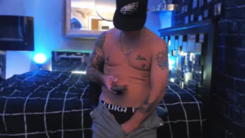 Tommy online show from November 10, 2:22 pm