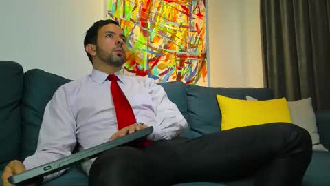 tommy_raym0ndg online show from December 22, 7:22 pm