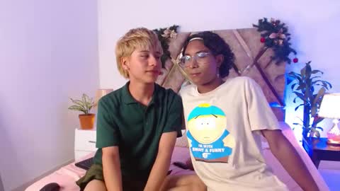 Tommy Foxboy online show from December 15, 3:09 pm