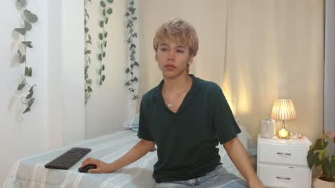 Tommy Foxboy online show from January 29, 1:07 pm