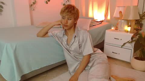 Tommy Foxboy online show from January 10, 3:37 pm