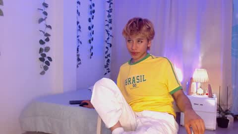 Tommy Foxboy online show from January 21, 11:02 pm