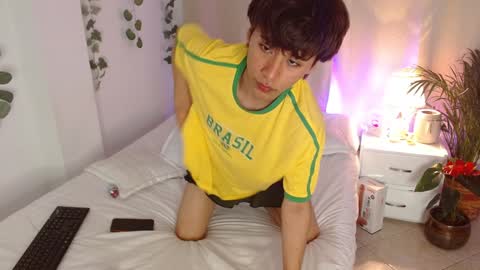 Tommy Foxboy online show from February 7, 11:23 am