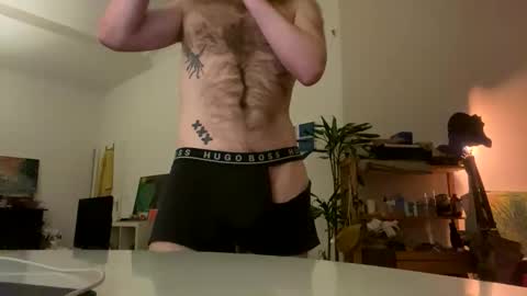 First Show ever 3 online show from October 21, 6:44 pm