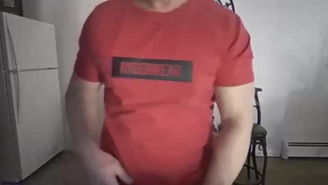 tommyguns11111 online show from February 17, 9:41 pm