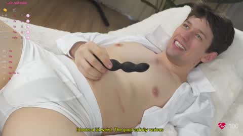 Tommy Joyer online show from March 6, 3:02 pm