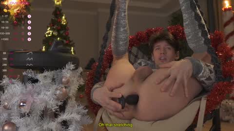 Tommy Joyer online show from December 10, 6:44 am