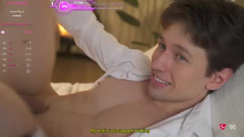 Tommy Joyer online show from March 11, 12:33 am