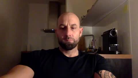 Thomas Fit online show from January 23, 7:51 pm