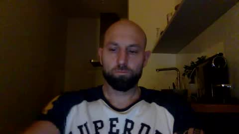 Thomas Fit online show from February 16, 8:11 pm