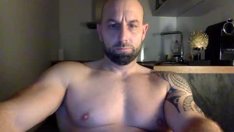 Thomas Fit online show from January 21, 7:39 pm