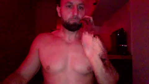 Thomas Fit online show from January 16, 9:40 pm