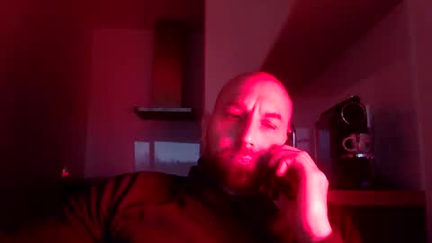 Thomas Fit online show from January 28, 7:43 am