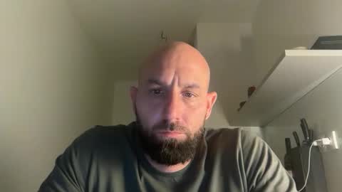 Thomas Fit online show from September 15, 8:32 pm