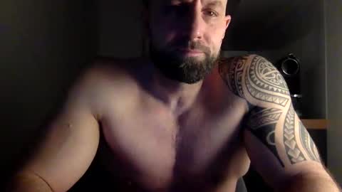 Thomas Fit online show from February 12, 9:22 pm