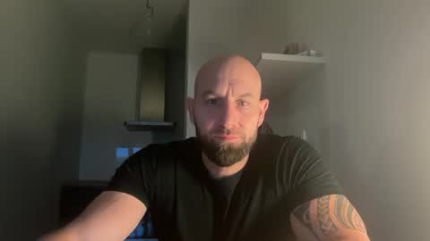 Thomas Fit online show from October 7, 5:11 am