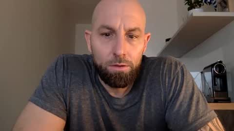 Thomas Fit online show from February 23, 8:33 am