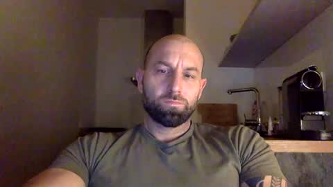 Thomas Fit online show from January 25, 9:04 pm