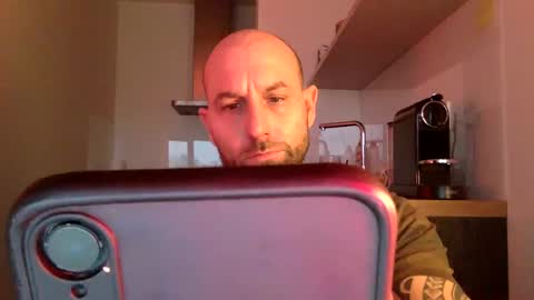 Thomas Fit online show from January 23, 7:43 am