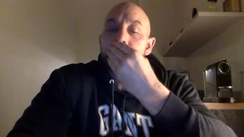 Thomas Fit online show from February 2, 5:48 pm