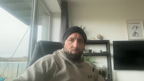 Thomas Fit online show from October 27, 8:16 am