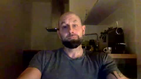 Thomas Fit online show from February 20, 8:14 pm