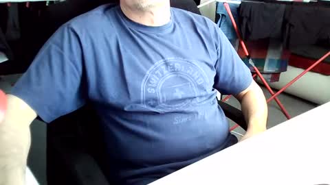 Tom online show from January 13, 1:28 pm