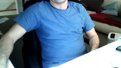 Tom online show from December 18, 3:00 pm