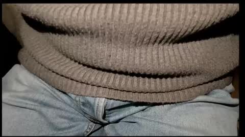 Tom online show from October 25, 7:15 pm