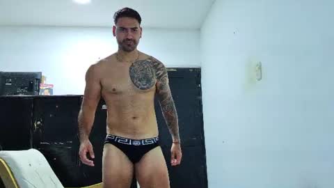 Tomas jhonson online show from June 22, 8:13 pm