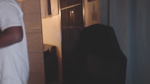 Antonio online show from March 29, 2:01 am