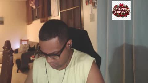 Antonio online show from December 22, 2:09 am