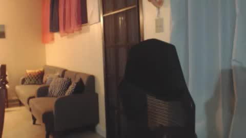 Antonio online show from February 10, 2:05 am